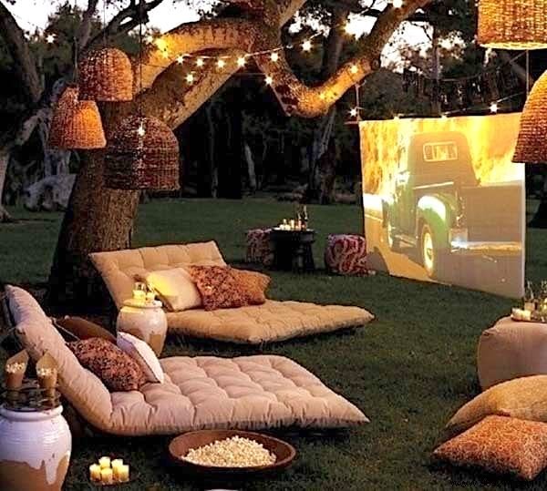 20 Expert Tips to Transform Your Small Garden and Make It Feel Larger