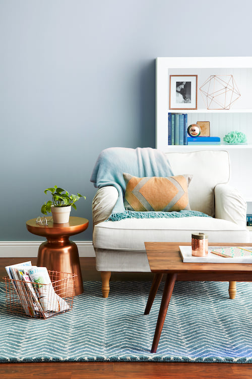 51 Budget-Friendly Living Room Makeover Ideas: Refresh Your Space Effortlessly