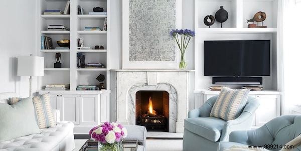 51 Budget-Friendly Living Room Makeover Ideas: Refresh Your Space Effortlessly