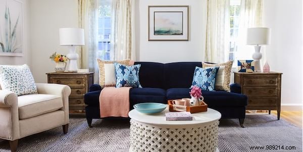 51 Budget-Friendly Living Room Makeover Ideas: Refresh Your Space Effortlessly