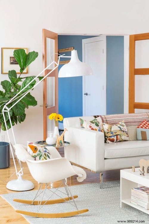 51 Budget-Friendly Living Room Makeover Ideas: Refresh Your Space Effortlessly