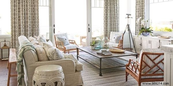 51 Budget-Friendly Living Room Makeover Ideas: Refresh Your Space Effortlessly