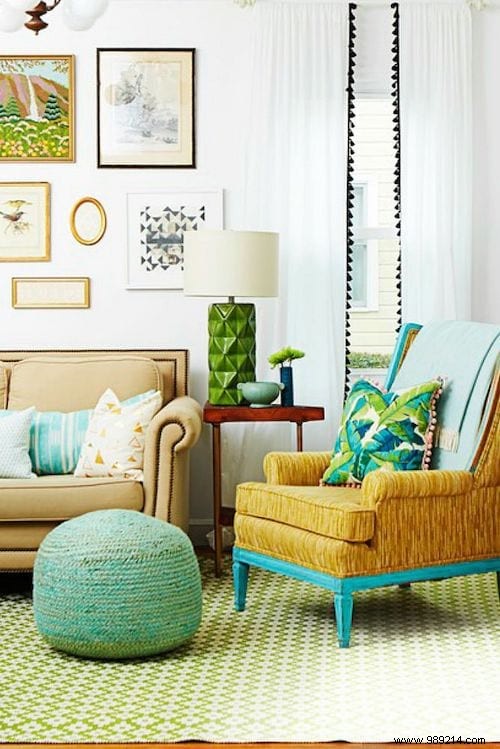 51 Budget-Friendly Living Room Makeover Ideas: Refresh Your Space Effortlessly