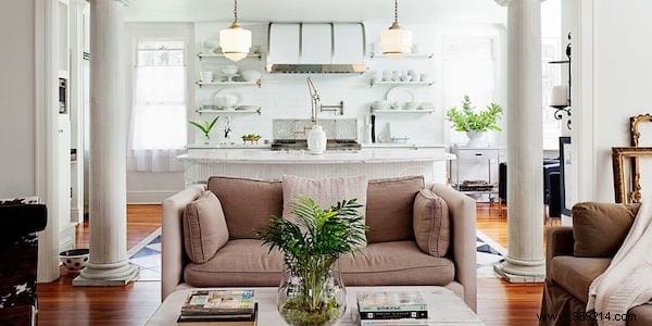51 Budget-Friendly Living Room Makeover Ideas: Refresh Your Space Effortlessly