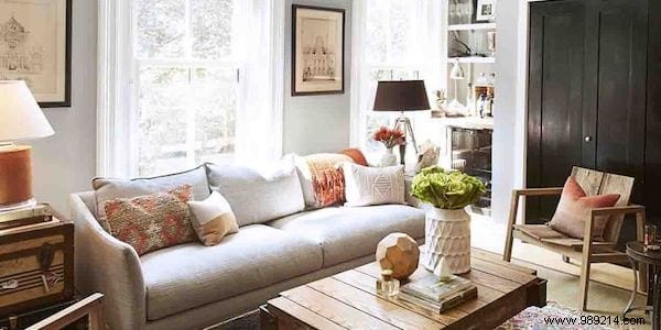 51 Budget-Friendly Living Room Makeover Ideas: Refresh Your Space Effortlessly
