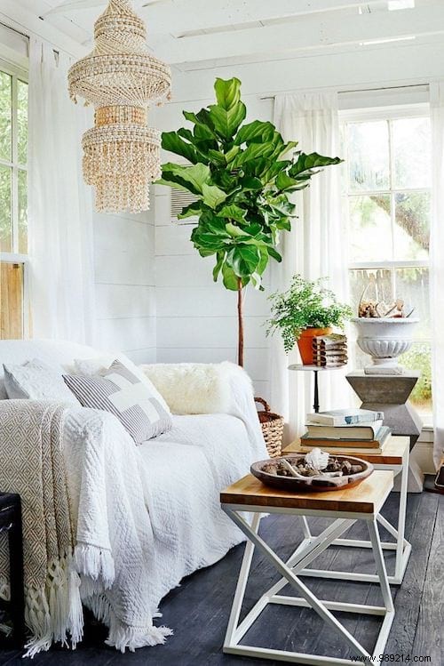 51 Budget-Friendly Living Room Makeover Ideas: Refresh Your Space Effortlessly