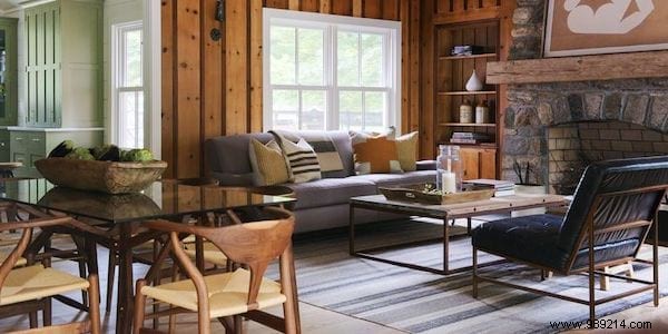 51 Budget-Friendly Living Room Makeover Ideas: Refresh Your Space Effortlessly