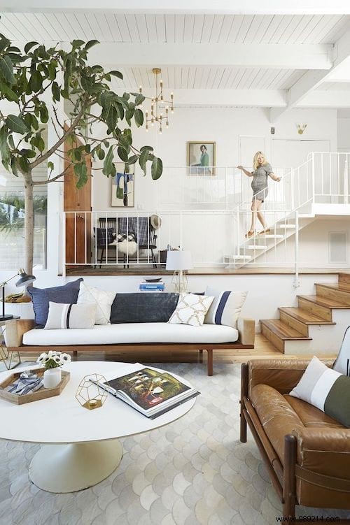 51 Budget-Friendly Living Room Makeover Ideas: Refresh Your Space Effortlessly