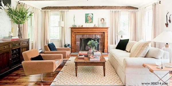 51 Budget-Friendly Living Room Makeover Ideas: Refresh Your Space Effortlessly