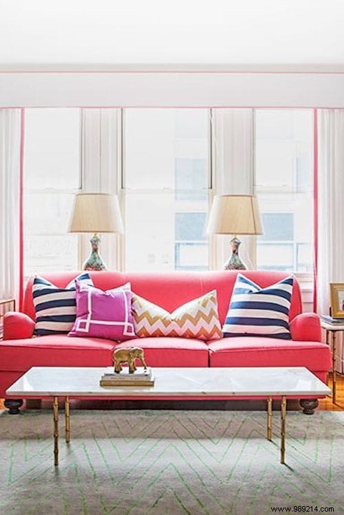 51 Budget-Friendly Living Room Makeover Ideas: Refresh Your Space Effortlessly