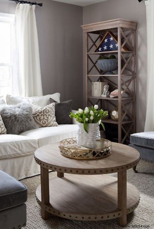 51 Budget-Friendly Living Room Makeover Ideas: Refresh Your Space Effortlessly