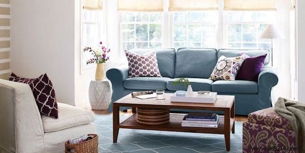 51 Budget-Friendly Living Room Makeover Ideas: Refresh Your Space Effortlessly