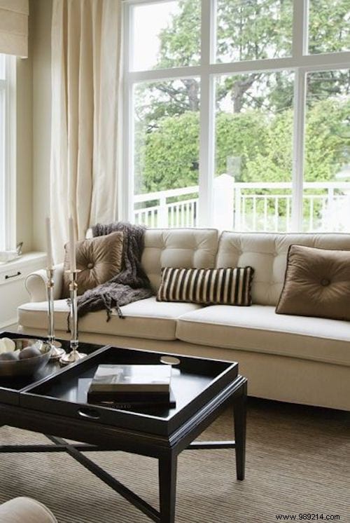 51 Budget-Friendly Living Room Makeover Ideas: Refresh Your Space Effortlessly