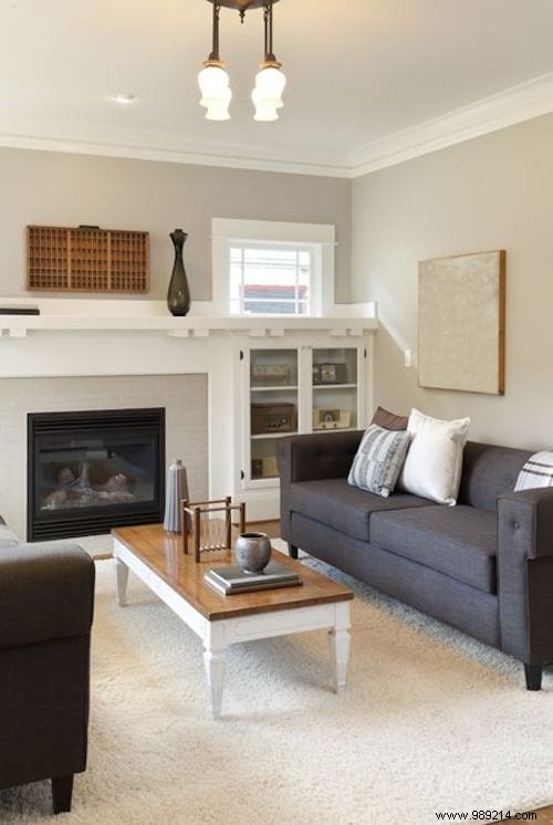 51 Budget-Friendly Living Room Makeover Ideas: Refresh Your Space Effortlessly