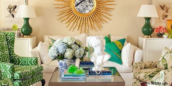 51 Budget-Friendly Living Room Makeover Ideas: Refresh Your Space Effortlessly