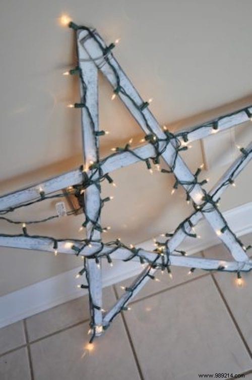 39 Budget-Friendly and Easy DIY Outdoor Christmas Decoration Ideas