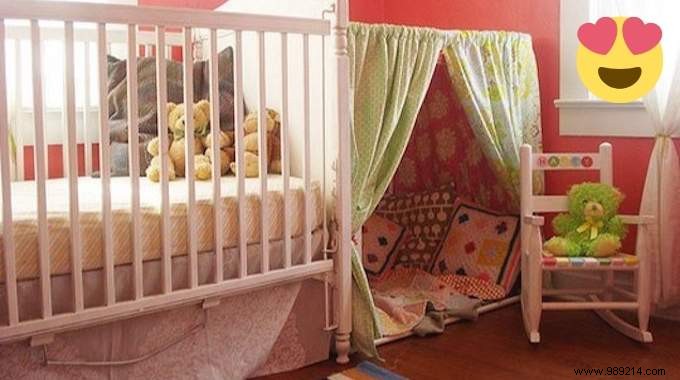 Build a Cozy Indoor Playhouse Kids Will Love: Easy DIY Under €20