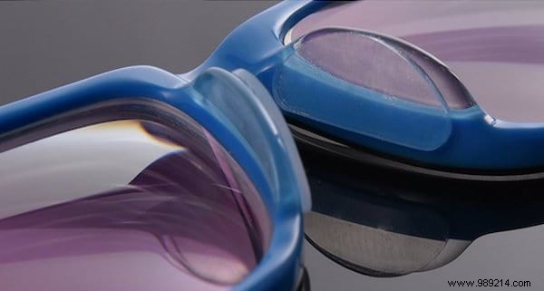 Simple Hair Tie Hack: Stop Glasses from Slipping Down Your Nose