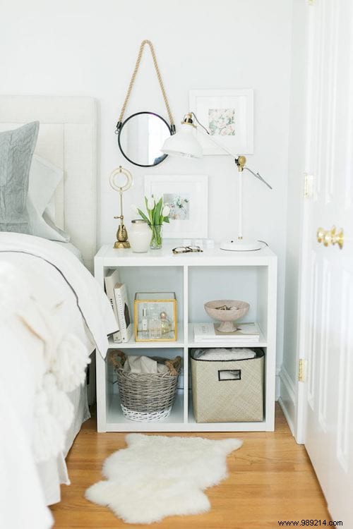 17 Versatile Ways to Transform Storage Cubes into Stylish Home Organizers