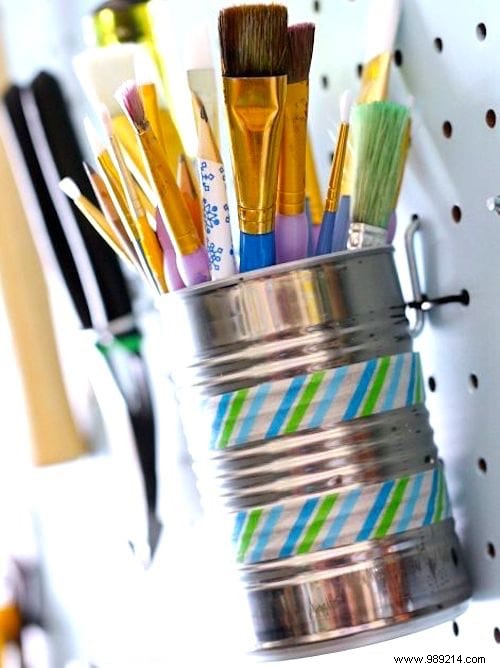 28 Proven Garage Storage Ideas: Smart, Space-Saving DIY Solutions