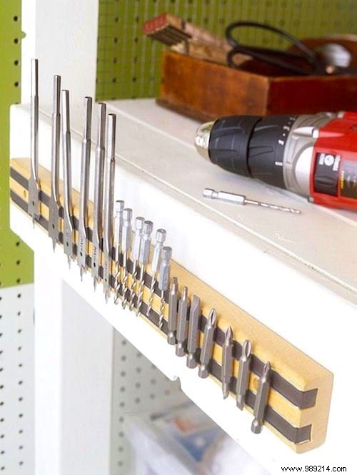 28 Proven Garage Storage Ideas: Smart, Space-Saving DIY Solutions