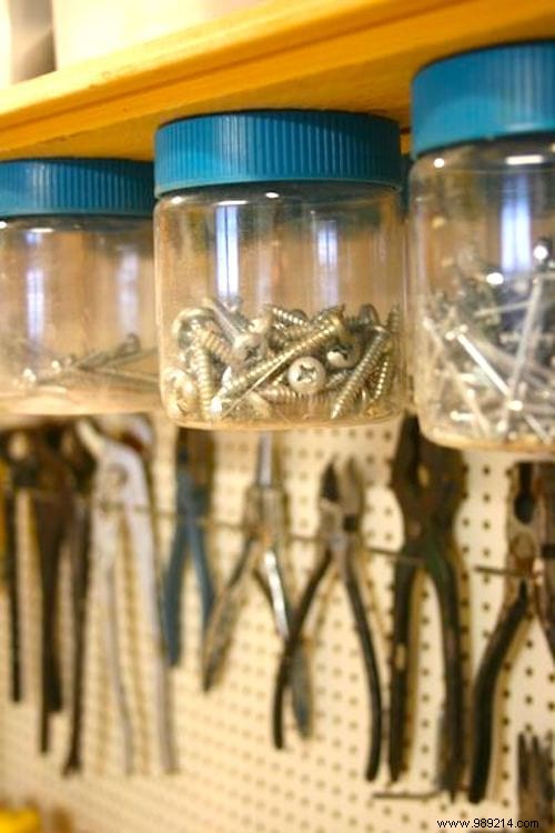 28 Proven Garage Storage Ideas: Smart, Space-Saving DIY Solutions