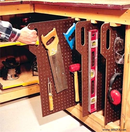 28 Proven Garage Storage Ideas: Smart, Space-Saving DIY Solutions