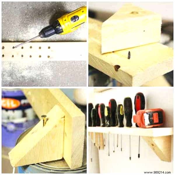 28 Proven Garage Storage Ideas: Smart, Space-Saving DIY Solutions