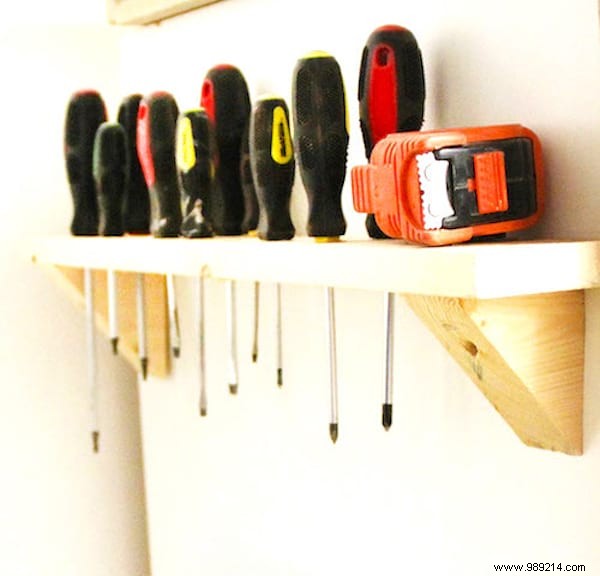 28 Proven Garage Storage Ideas: Smart, Space-Saving DIY Solutions