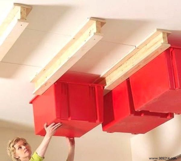 28 Proven Garage Storage Ideas: Smart, Space-Saving DIY Solutions