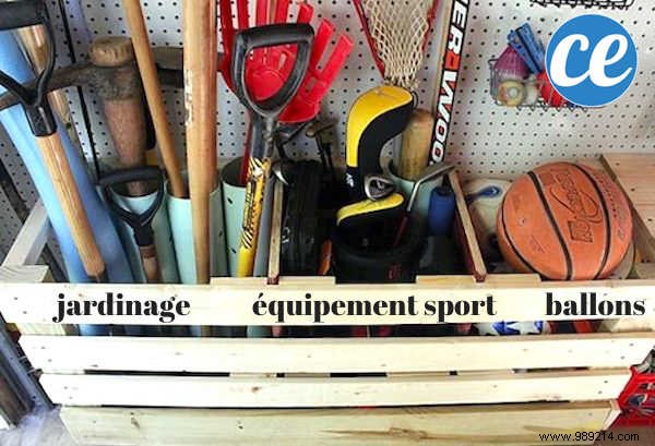 28 Proven Garage Storage Ideas: Smart, Space-Saving DIY Solutions