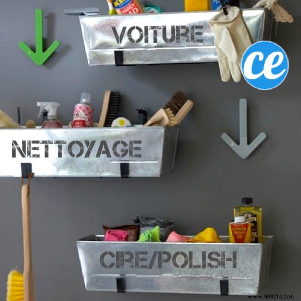 28 Proven Garage Storage Ideas: Smart, Space-Saving DIY Solutions