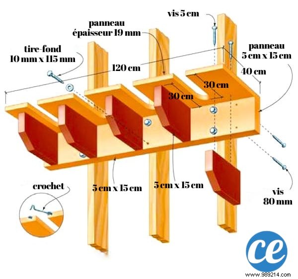 28 Proven Garage Storage Ideas: Smart, Space-Saving DIY Solutions