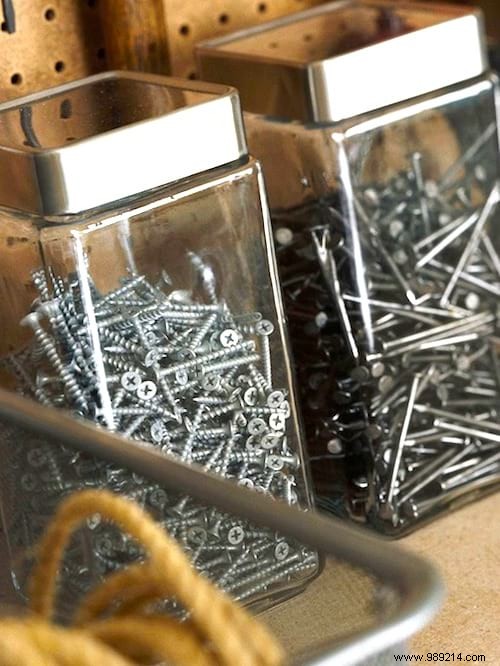 28 Proven Garage Storage Ideas: Smart, Space-Saving DIY Solutions