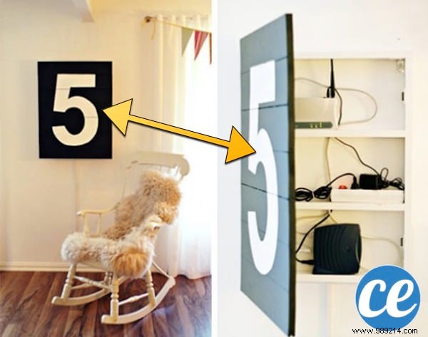 13 Clever Hiding Spots for Valuables: Secure Your Home While on Vacation