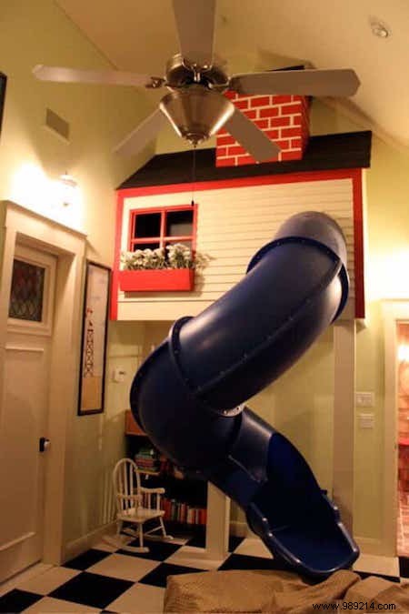 18 Creative Kids  Room Decoration Ideas to Inspire Joy and Adventure