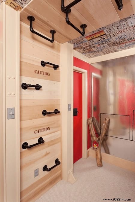 18 Creative Kids  Room Decoration Ideas to Inspire Joy and Adventure