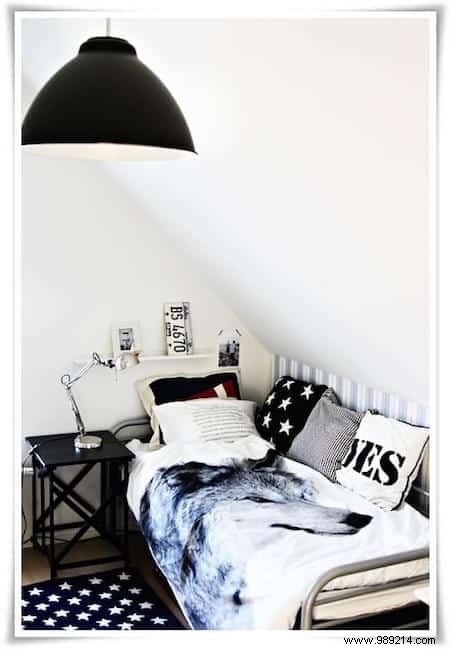 18 Creative Kids  Room Decoration Ideas to Inspire Joy and Adventure