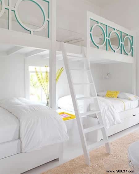 18 Creative Kids  Room Decoration Ideas to Inspire Joy and Adventure