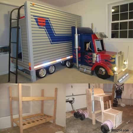 18 Creative Kids  Room Decoration Ideas to Inspire Joy and Adventure