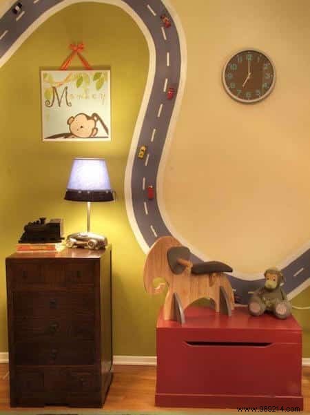 18 Creative Kids  Room Decoration Ideas to Inspire Joy and Adventure