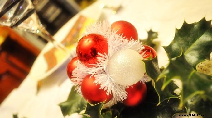 6 Easy, Budget-Friendly DIY Ideas for a Stunning Christmas Table