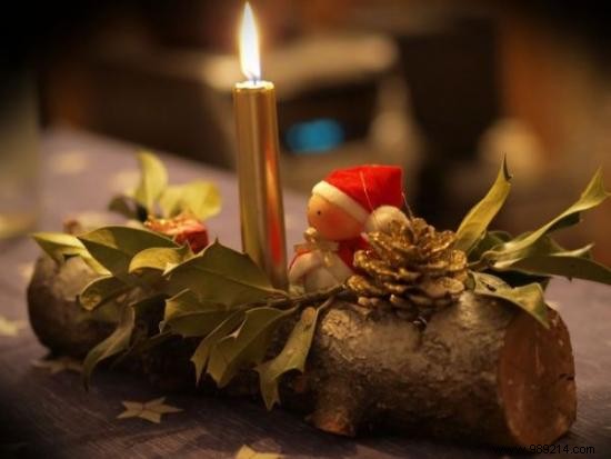 6 Easy, Budget-Friendly DIY Ideas for a Stunning Christmas Table