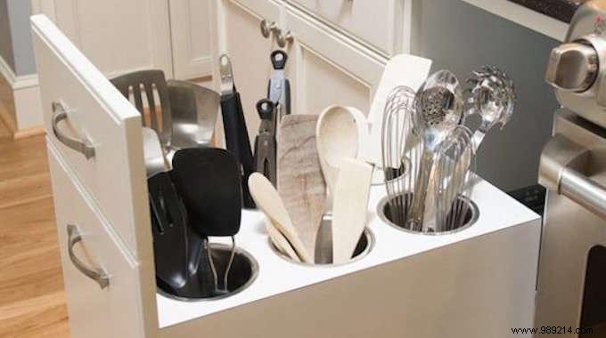 10 Ingenious Hidden Storage Ideas to Maximize Space in Every Room