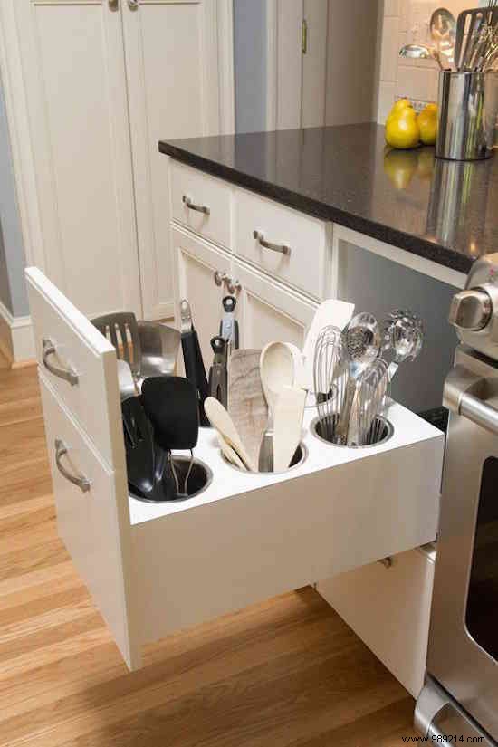 10 Ingenious Hidden Storage Ideas to Maximize Space in Every Room