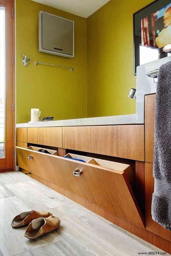 10 Ingenious Hidden Storage Ideas to Maximize Space in Every Room