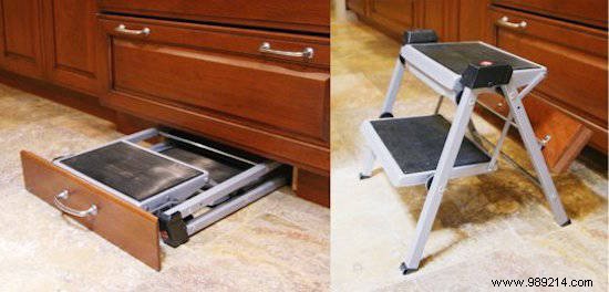 10 Ingenious Hidden Storage Ideas to Maximize Space in Every Room