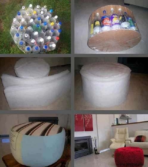 17 Genius Ways to Upcycle Plastic Bottles: Eco-Friendly DIY Projects