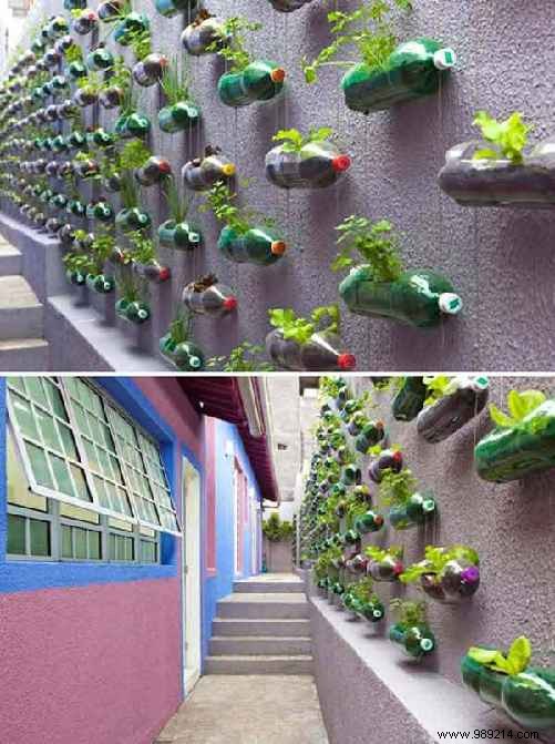 17 Genius Ways to Upcycle Plastic Bottles: Eco-Friendly DIY Projects
