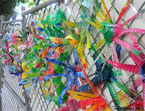 17 Genius Ways to Upcycle Plastic Bottles: Eco-Friendly DIY Projects